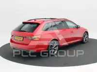2024 Skoda Superb