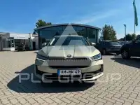 2024 Skoda Superb