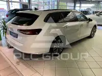 2024 Skoda Superb