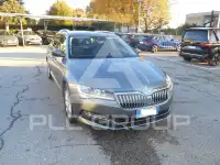 2024 Skoda Superb