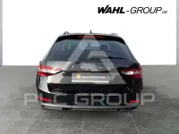 2024 Skoda Superb