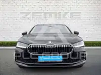 2024 Skoda Superb