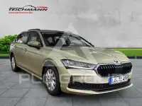2024 Skoda Superb
