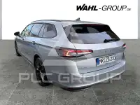2024 Skoda Superb