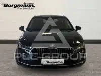 2024 Skoda Superb