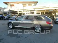 2024 Skoda Superb