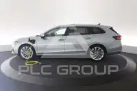 2024 Skoda Superb