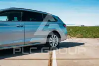 2024 Skoda Superb