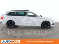2024 Skoda Superb
