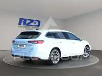 2024 Skoda Superb
