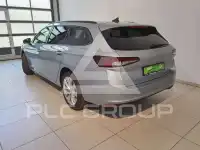 2024 Skoda Superb