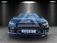 2024 Skoda Superb