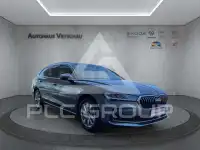 2024 Skoda Superb