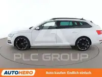 2024 Skoda Superb