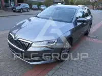 2024 Skoda Superb