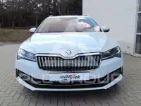 2024 Skoda Superb