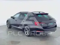 2024 Skoda Superb
