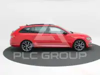 2024 Skoda Superb