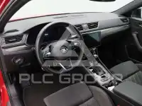2024 Skoda Superb