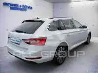 2024 Skoda Superb