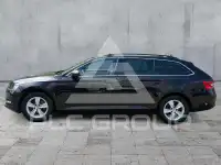2024 Skoda Superb