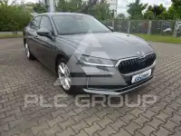 2024 Skoda Superb