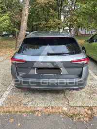 2024 Skoda Superb