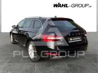 2024 Skoda Superb