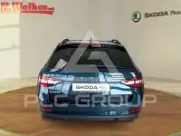 2024 Skoda Superb