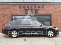 2024 Skoda Superb