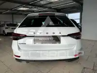 2024 Skoda Superb