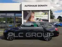 2024 Skoda Superb