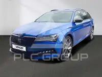 2024 Skoda Superb