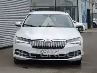 2024 Skoda Superb