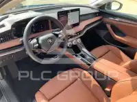 2024 Skoda Superb