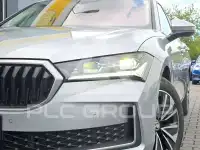 2024 Skoda Superb