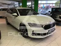 2024 Skoda Superb