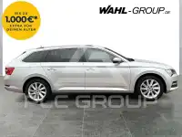2024 Skoda Superb