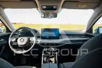 2024 Skoda Superb