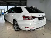 2024 Skoda Superb