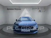 2024 Skoda Superb