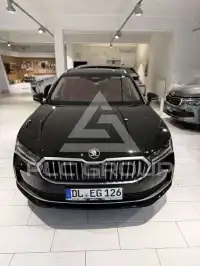 2024 Skoda Superb