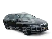 2024 Skoda Superb