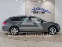 2024 Skoda Superb