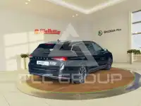 2024 Skoda Superb