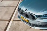 2024 Skoda Superb