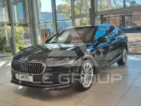 2024 Skoda Superb
