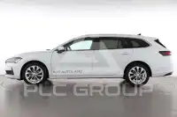 2024 Skoda Superb