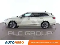 2024 Skoda Superb