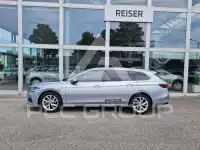 2024 Skoda Superb